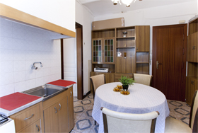 Апартаменты “Just”